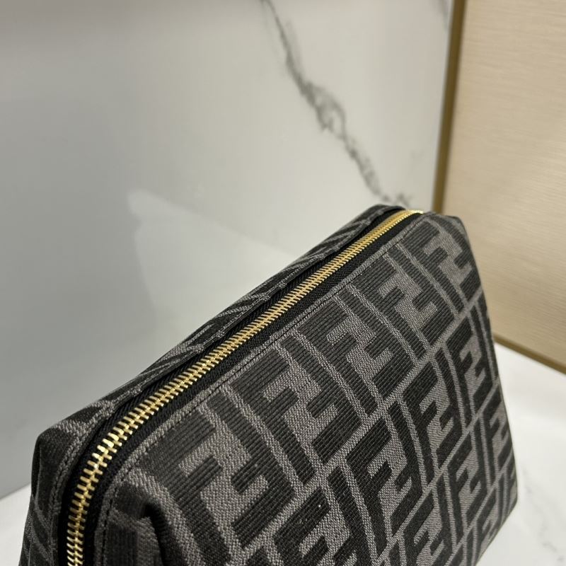 Fendi Cosmetic Bags